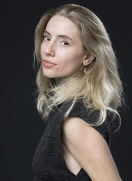 Camila Paguas