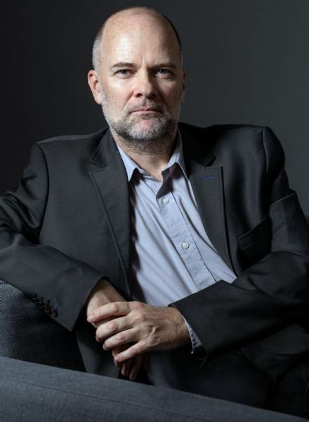 Pierre Marquille