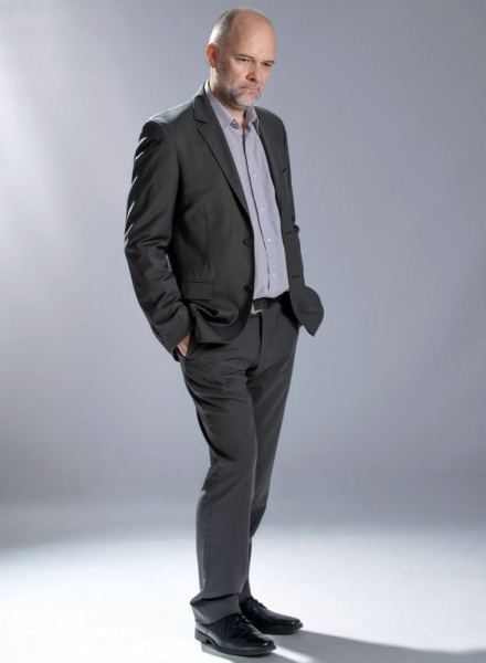 Pierre Marquille