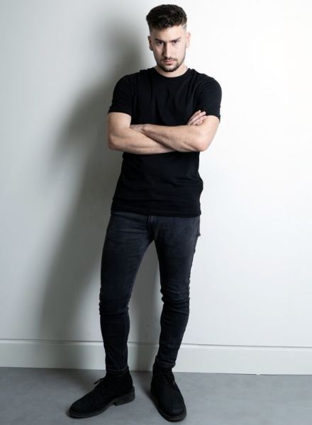 José Veludo