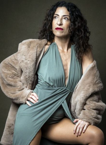 Maite Soler