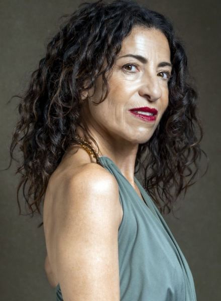Maite Soler