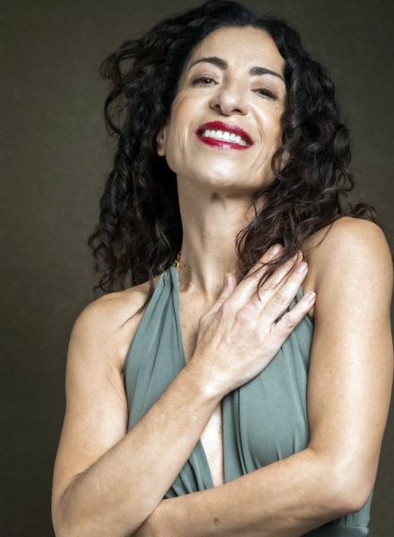 Maite Soler