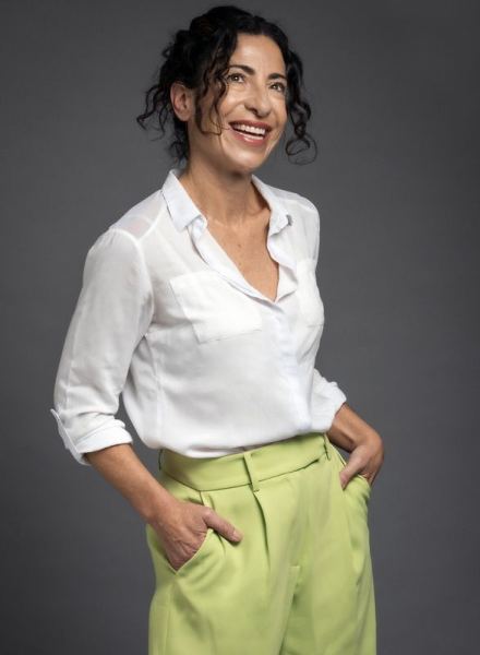 Maite Soler