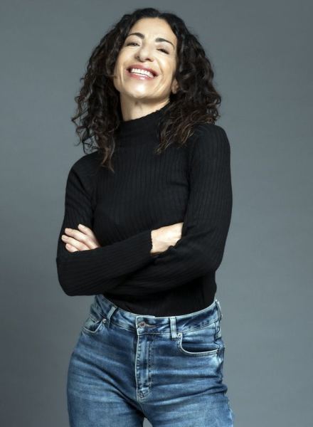 Maite Soler