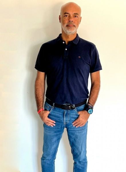 Antonio Alonso