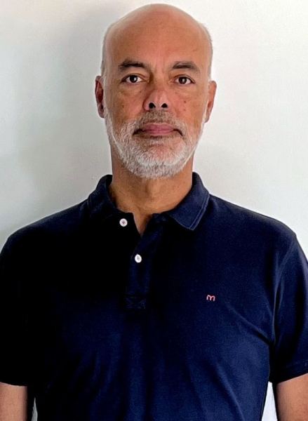 Antonio Alonso