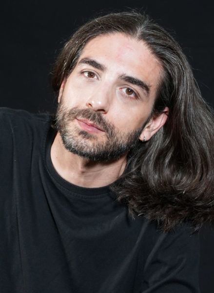 Dan Moncada