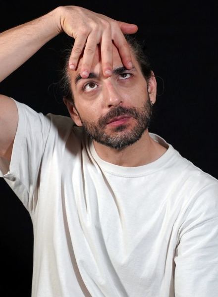 Dan Moncada