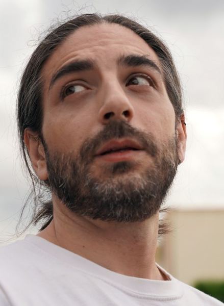 Dan Moncada