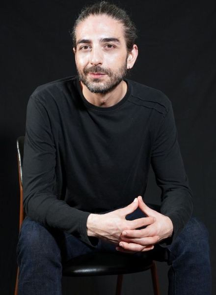 Dan Moncada