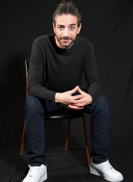 Dan Moncada