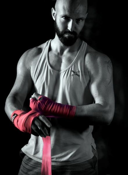 Borja Saavedra