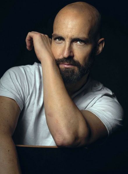 Borja Saavedra