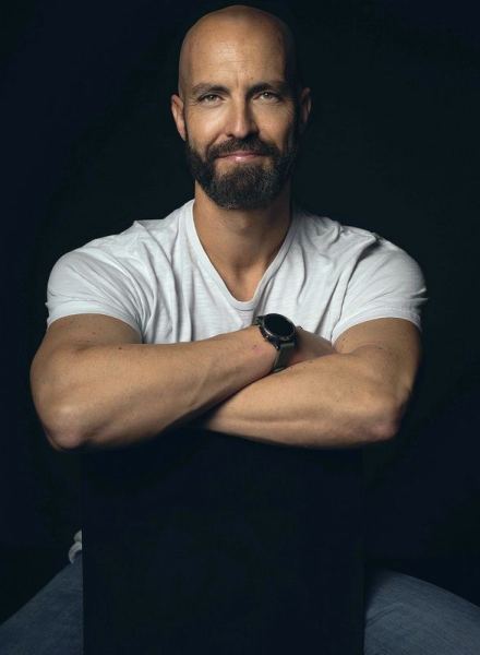 Borja Saavedra
