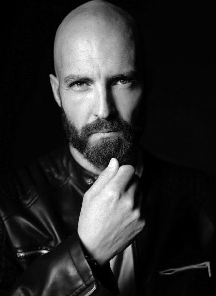 Borja Saavedra