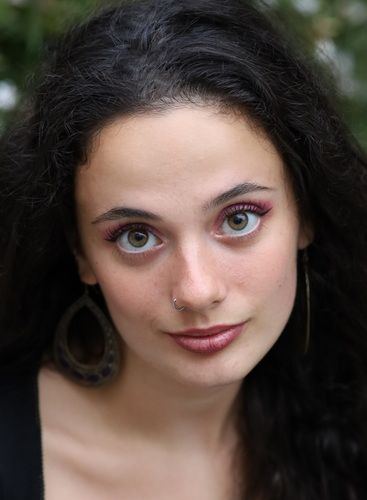 Itsasne Martínez