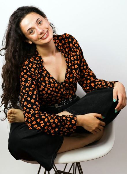 Itsasne Martínez