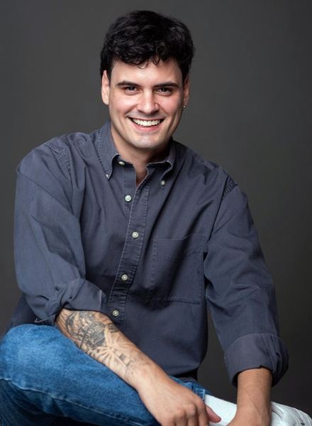 Rubén Maroto