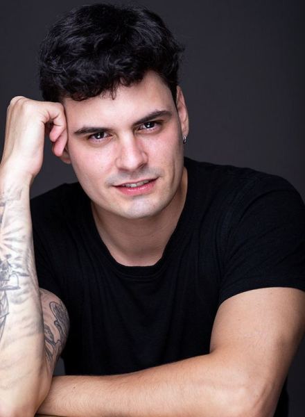 Rubén Maroto