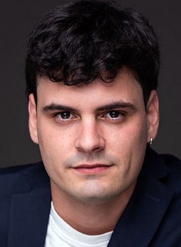 Rubén Maroto