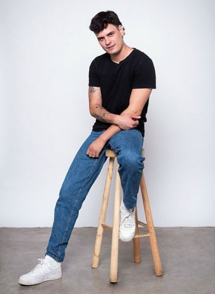 Rubén Maroto