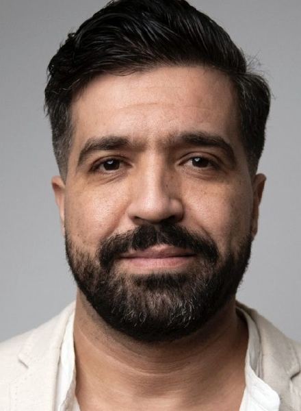 Mohamed Dahman