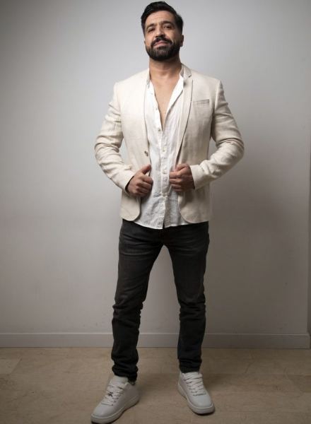 Mohamed Dahman