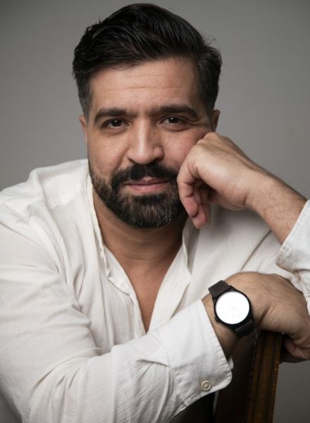 Mohamed Dahman