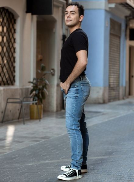 Paco Moril