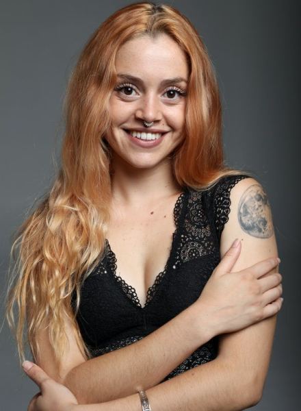 Lúa Míguez
