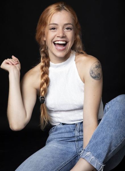 Lúa Míguez