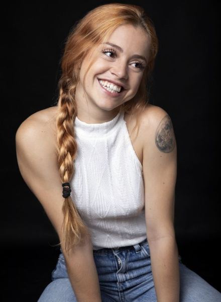 Lúa Míguez