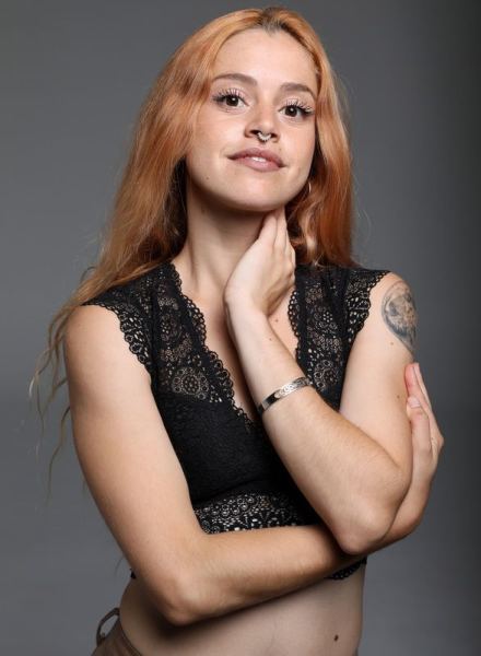 Lúa Míguez