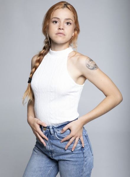 Lúa Míguez
