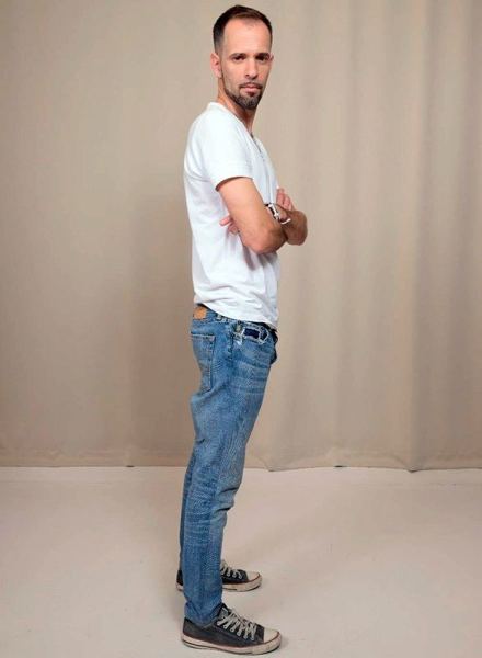 Nano Boffelli