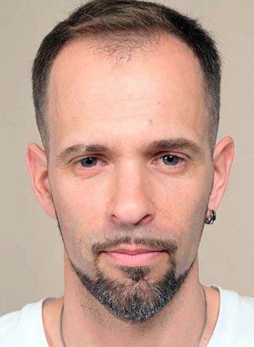 Nano Boffelli