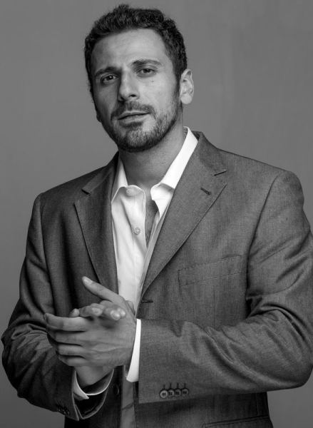 Rubén Serrano