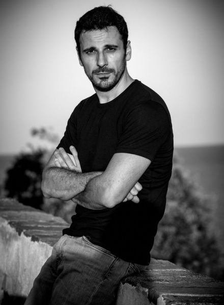 Rubén Serrano