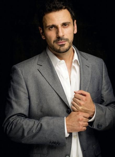 Rubén Serrano