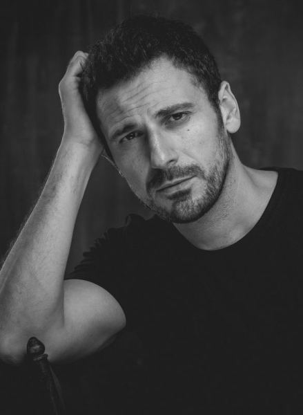 Rubén Serrano