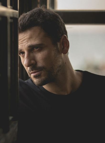 Rubén Serrano