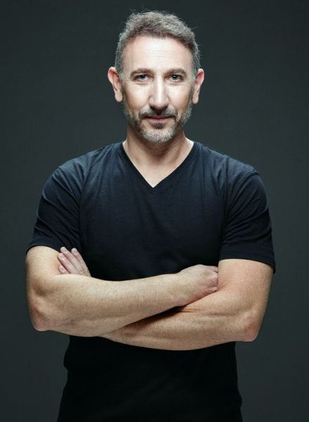 Víctor Gardán