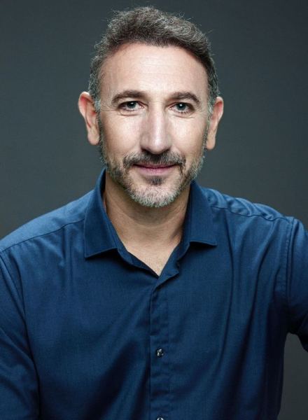 Víctor Gardán
