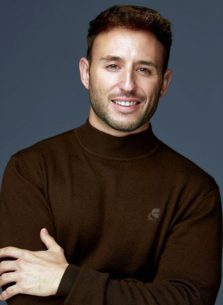 Guillermo de los Santos