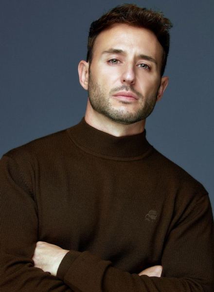 Guillermo de los Santos