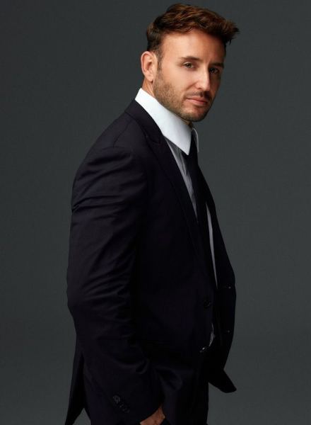Guillermo de los Santos