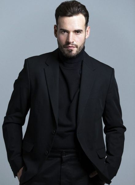 Álex Gilabert