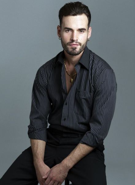 Álex Gilabert