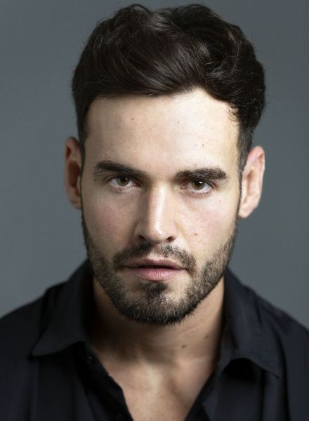 Álex Gilabert